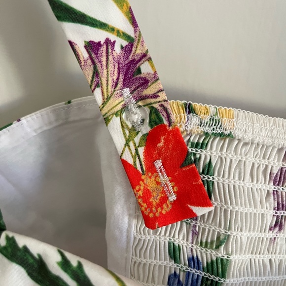 Dynamite crop top - Picture 3 of 3